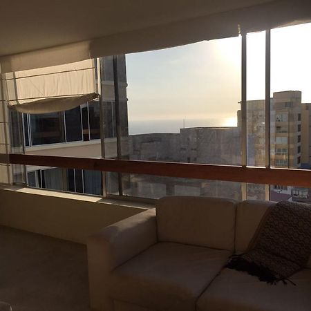 Отель Malecon De Miraflores Лима Экстерьер фото